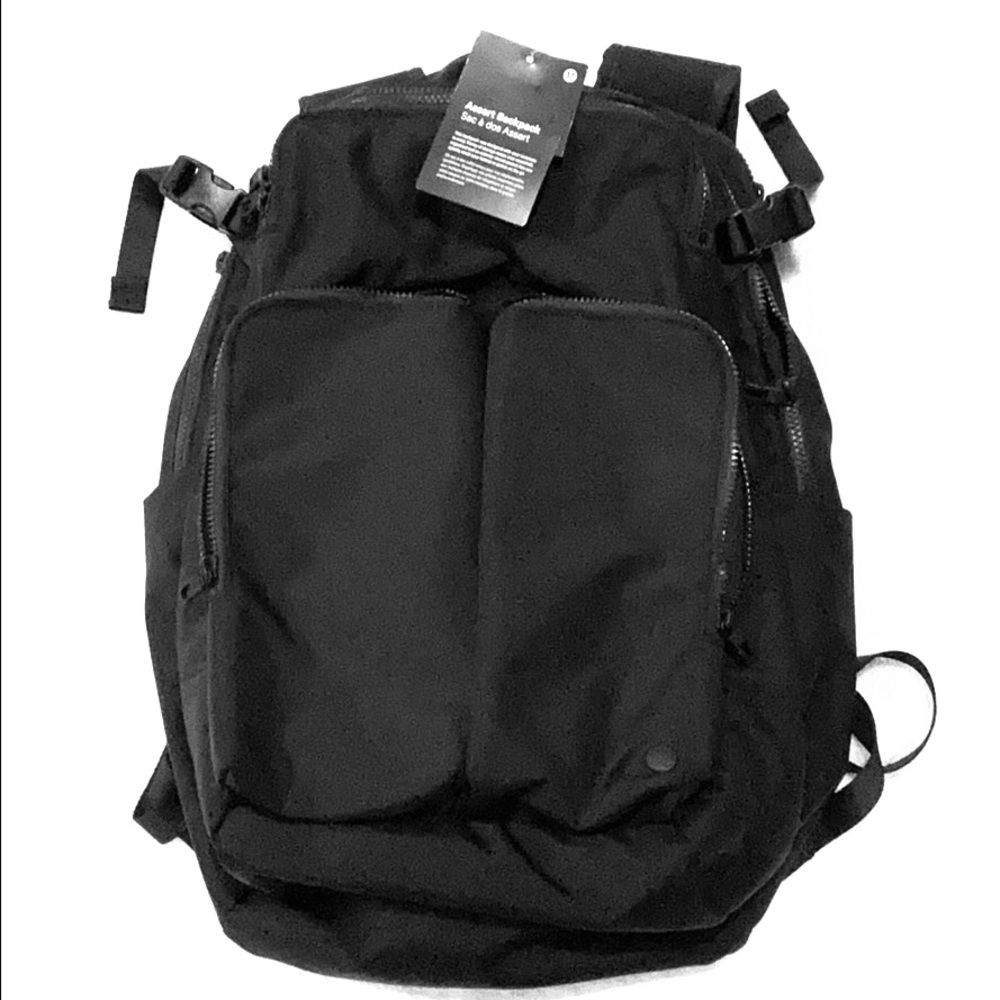 Lululemon Assert Backpack